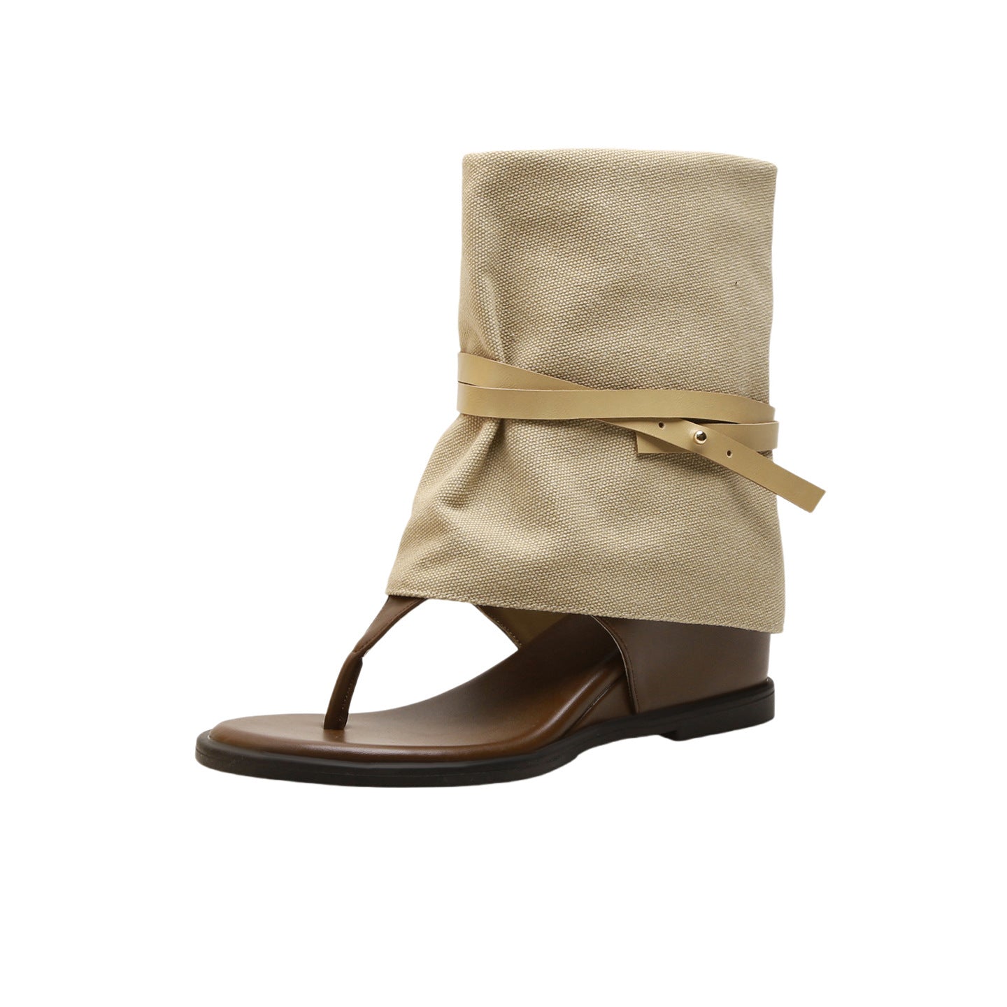 Inner Flip-flops Summer Little Fairy Pants Flat Sandals