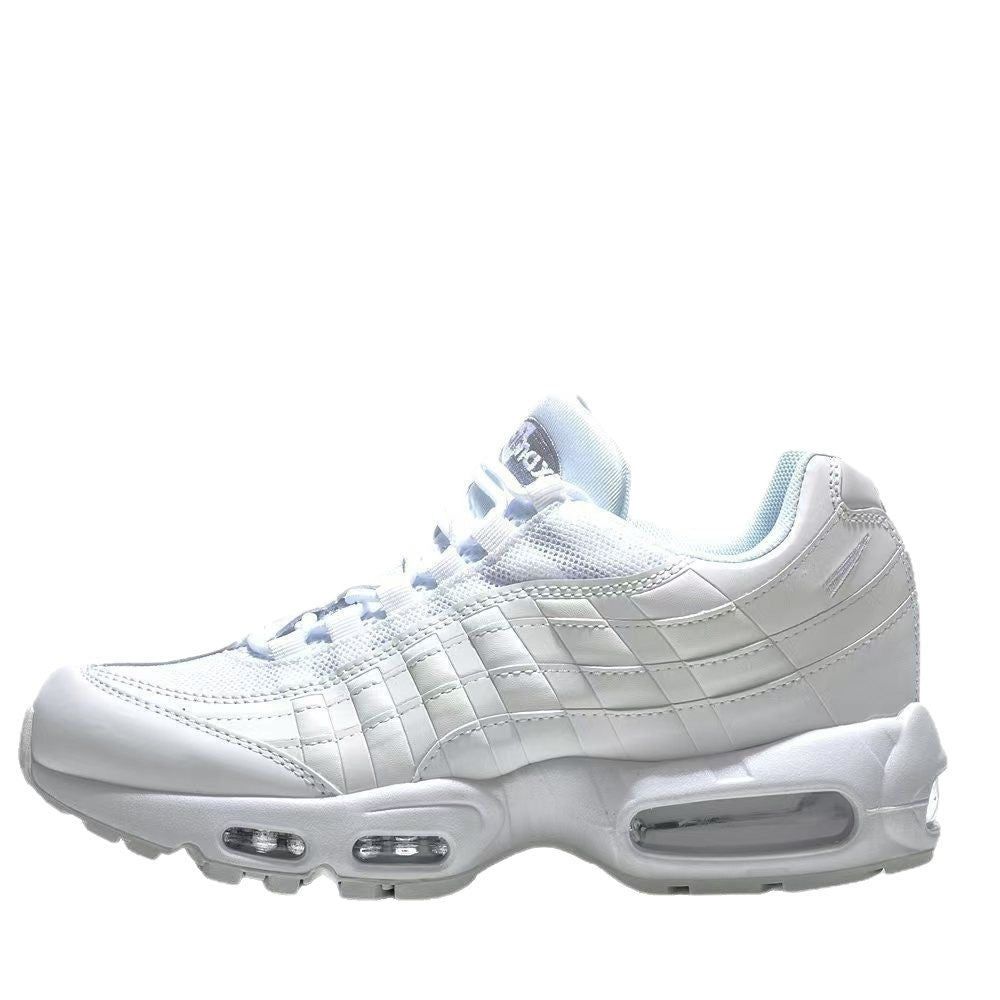 Women's & Men's Model Air Cushion Plus Size Weeks Sneakers