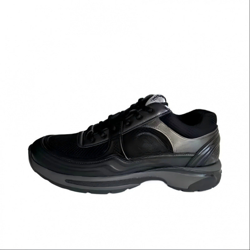 Women's & Men's Word Classic Style Sier Horn King Fashionable Raise The Men's Sports Shoes