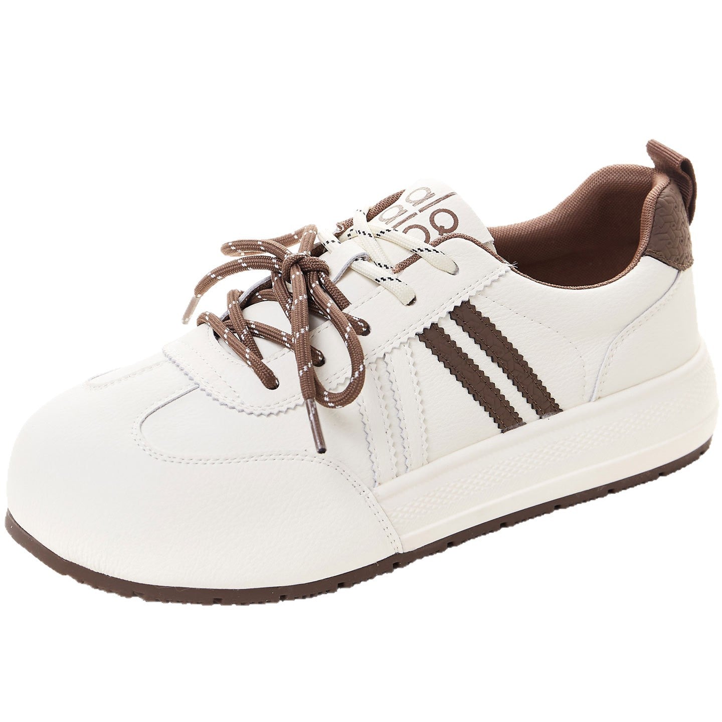 Women's Genuine Platform German Training Autumn Lightweight Women's Casual Shoes
