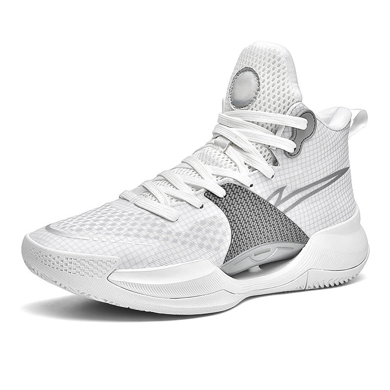 Women's & Men's Fashion Basketball Youth Sneakers