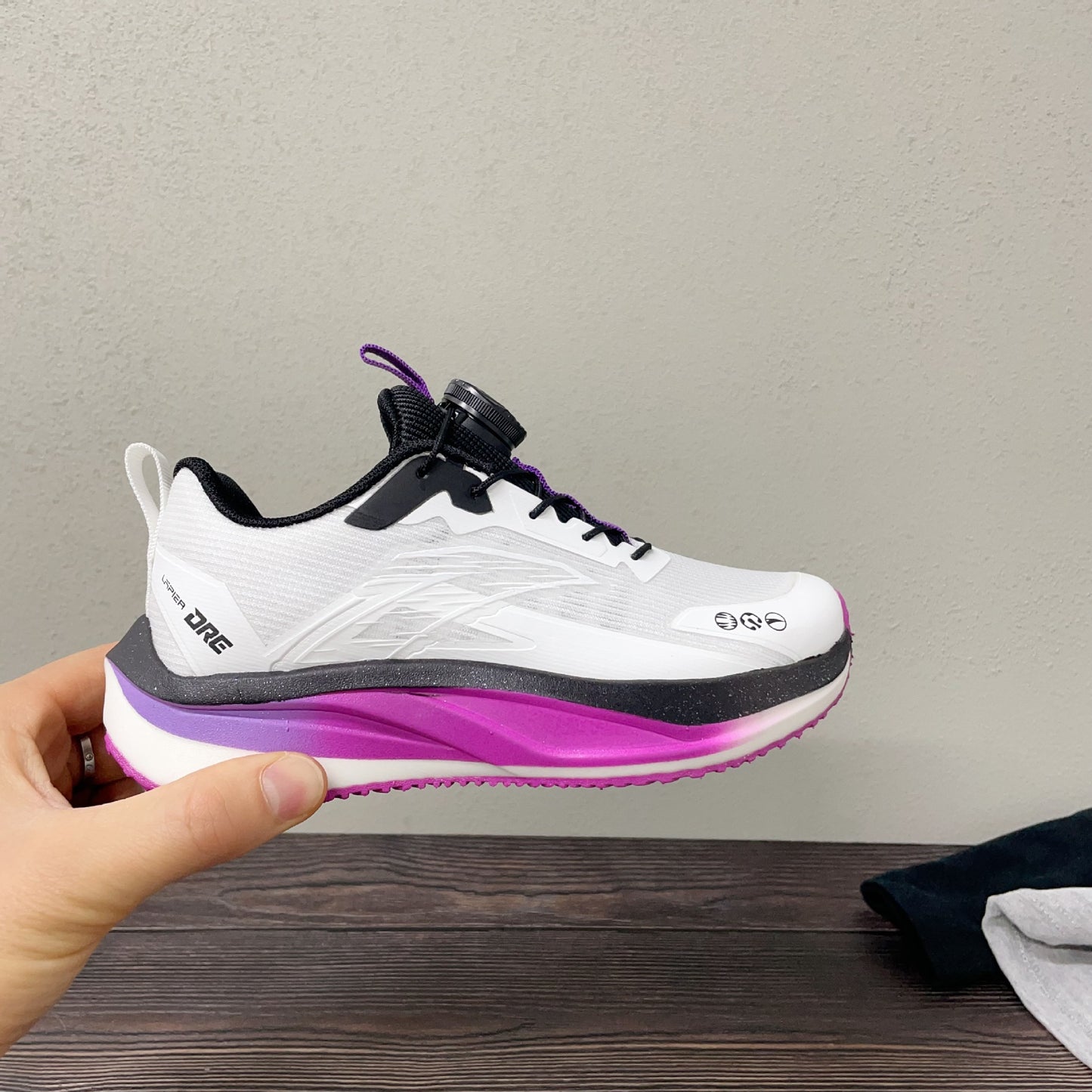 Children's Color Matching Pattern Summer Single Mesh Breathable Children's Sports Shoes