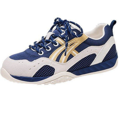 Women's Training Autumn Comfortable Breathable Thick Bottom Women's Sports Shoes