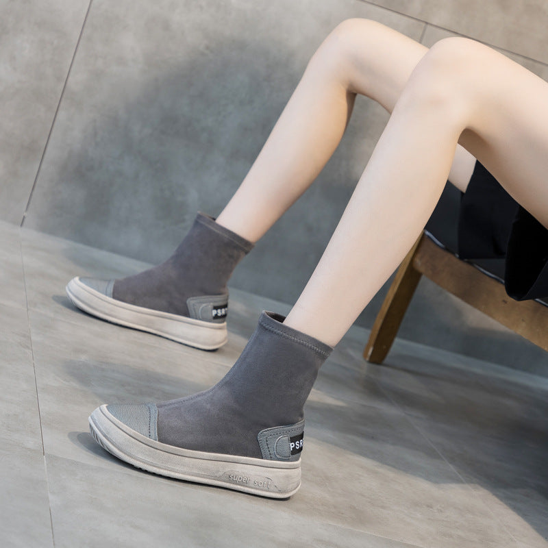 Women's Xi Produced Western Style Short For Boots