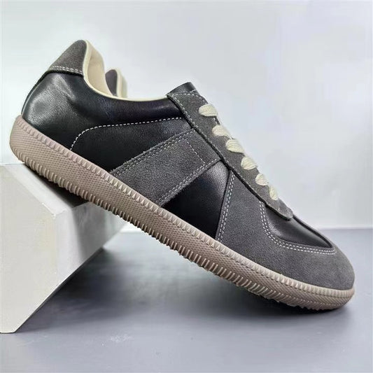 Men's Training Spring Genuine Trendy Versatile Sports Men's Shoes