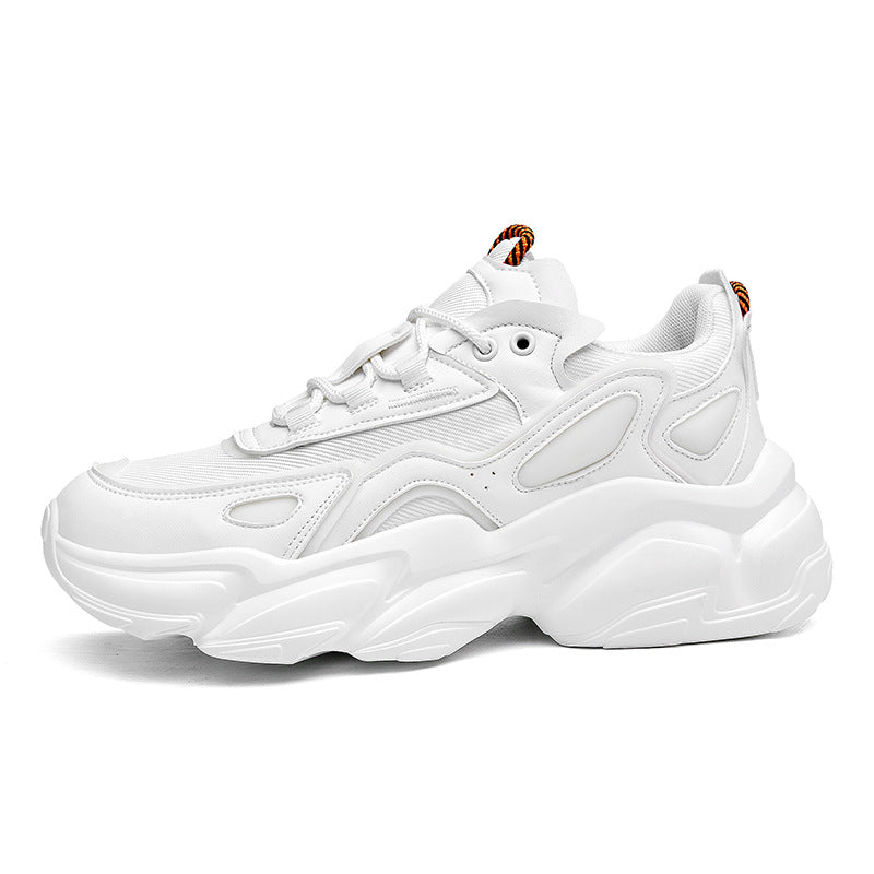 Men's Breathable Personality Couple Street Shooting Sports Casual Shoes