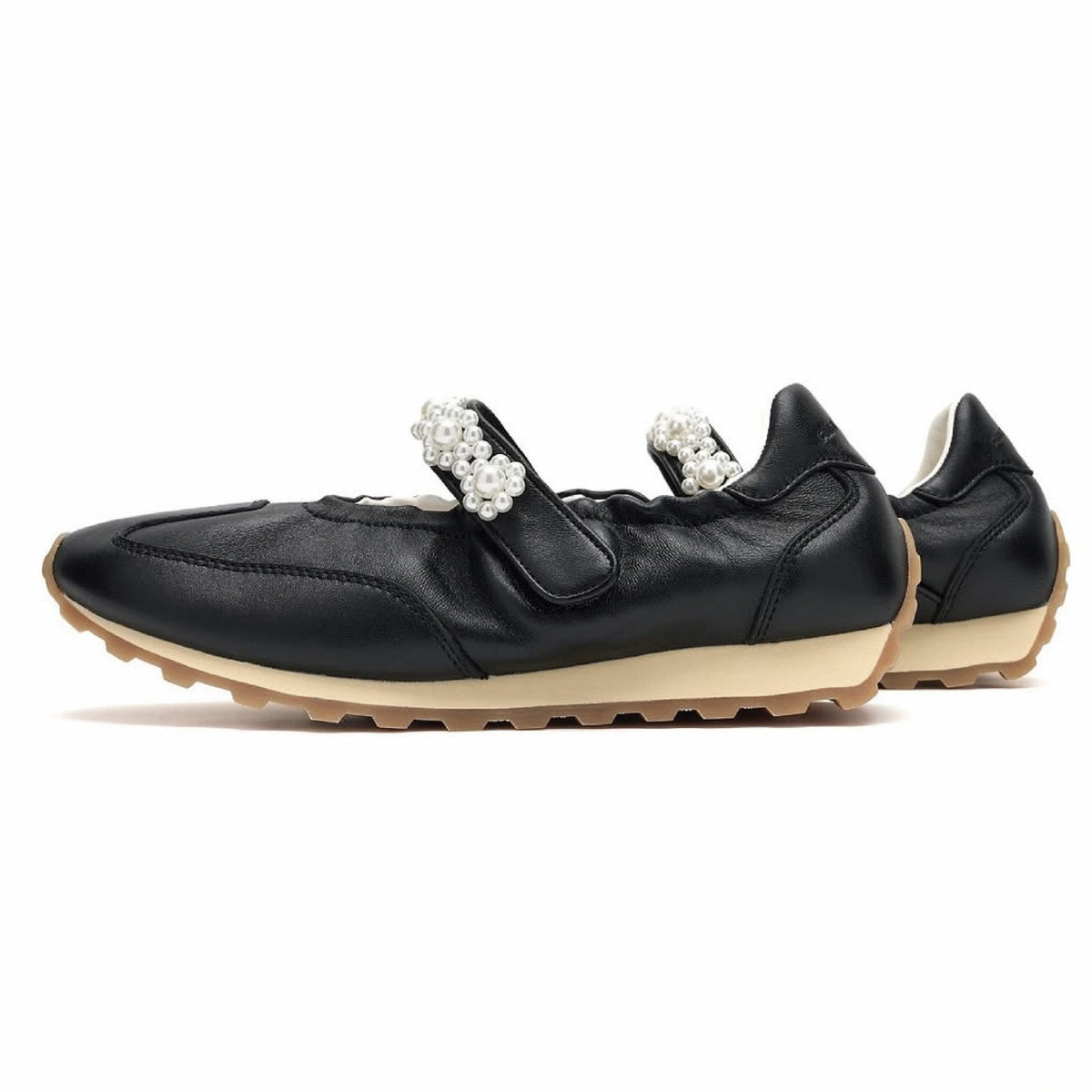 Women's Training Mary Jane Sports Style Shallow Mouth Women's Fashion Shoes