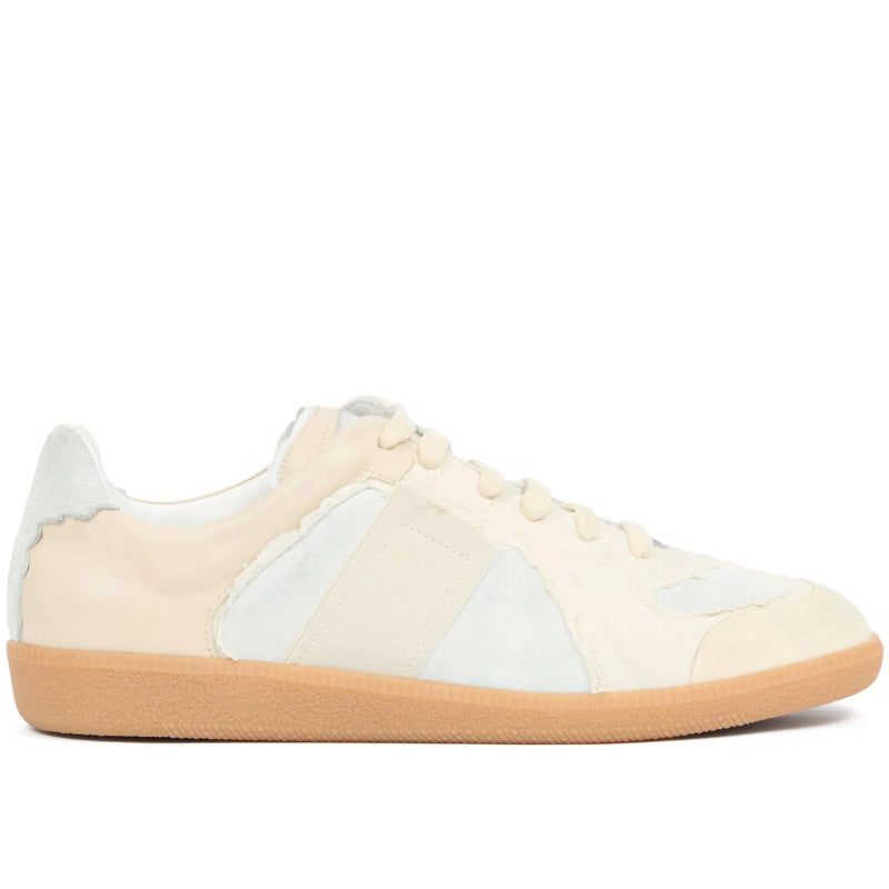 Women's & Men's Training Classic Flat Sneakers