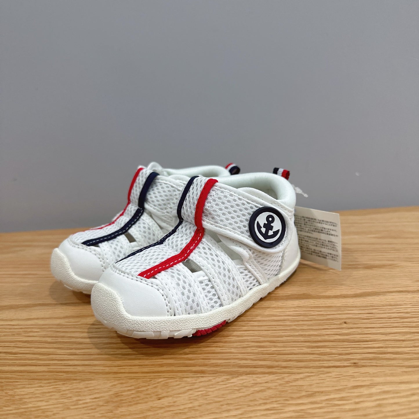 Boys Summer Original Single Wading Beach Kid's Sandals