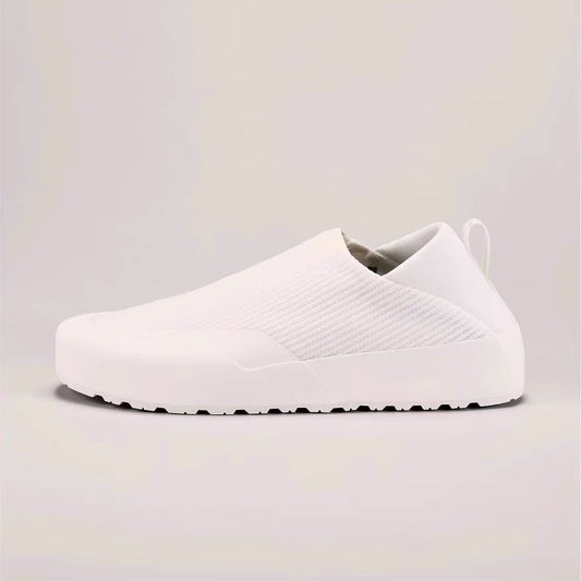 Outdoor Couple Daily Slip-on Lazy Comfortable Ultra Light Sneakers