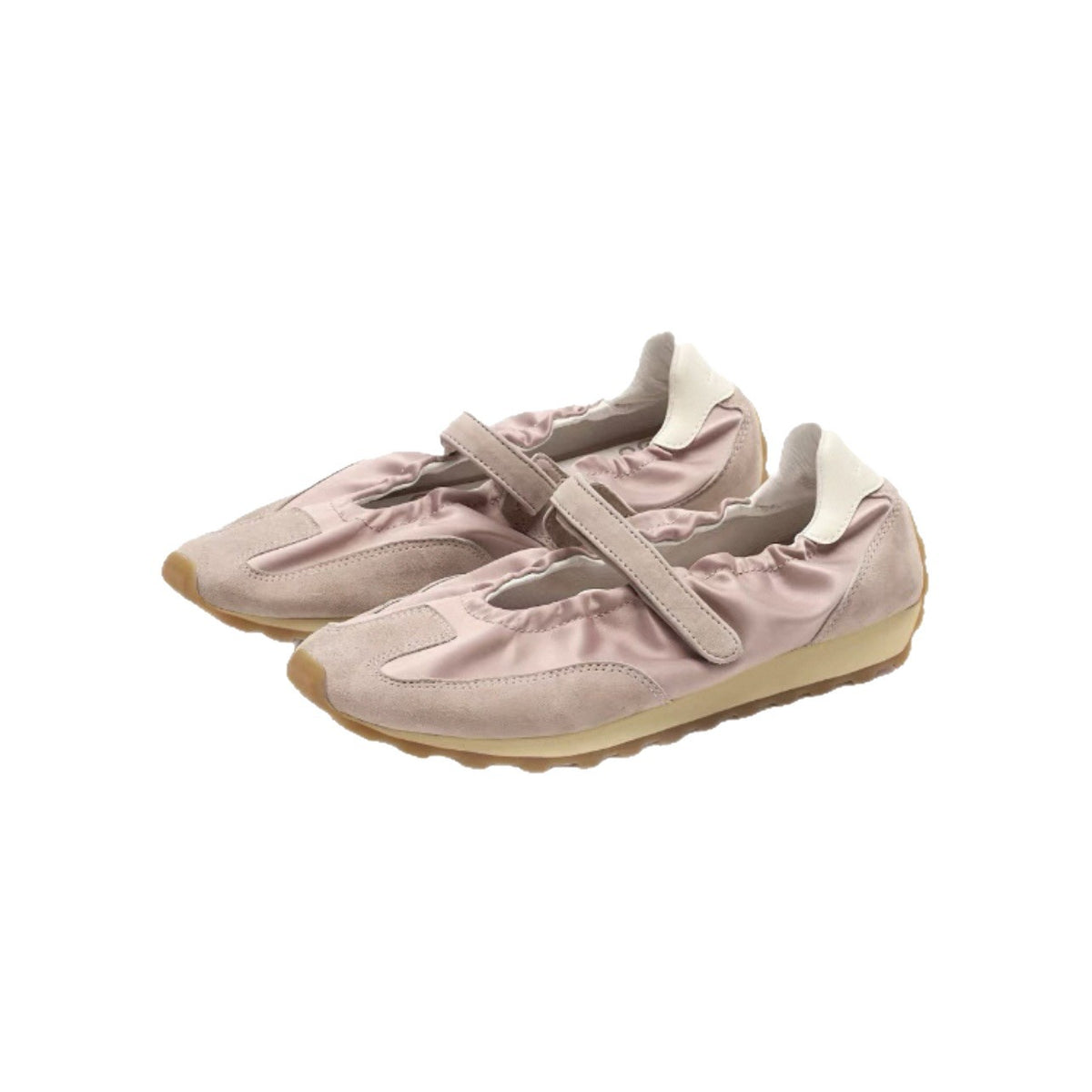 Women's Training Mary Jane Sports Style Shallow Mouth Women's Fashion Shoes