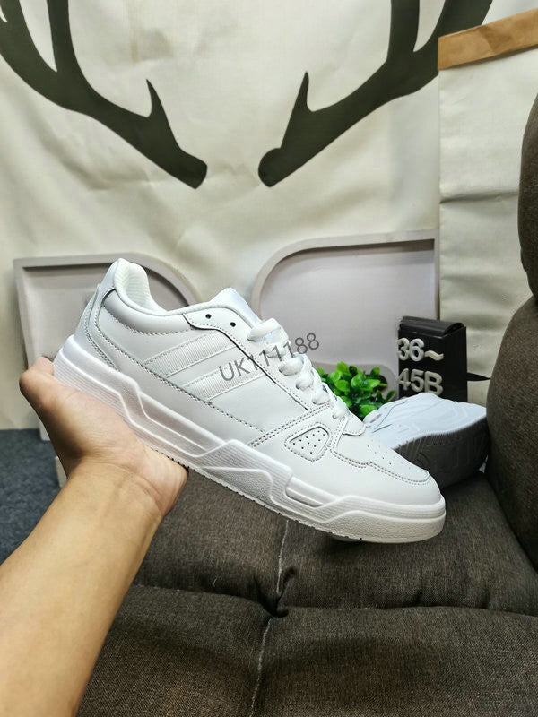 Fashion Classy Trendy Men's Clover Light Men's Sports Shoes