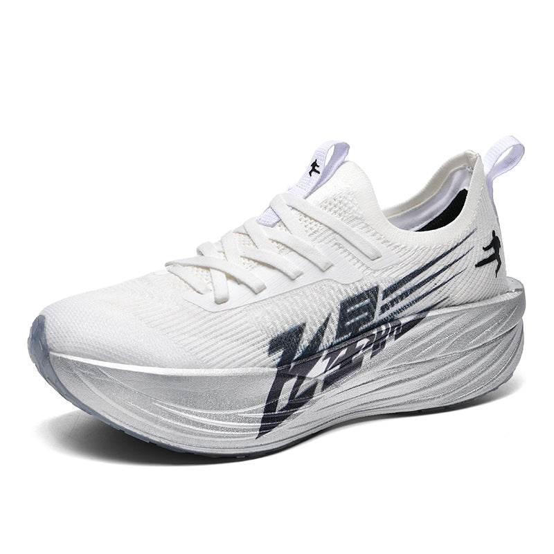 Men's Autumn Mesh Professional Racing Ultra Light Sneakers