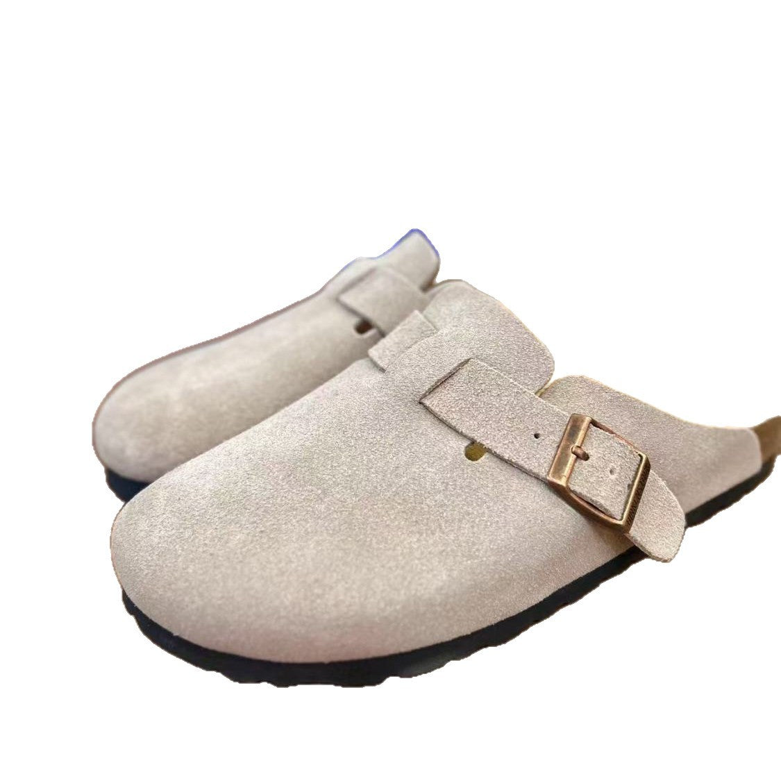 Women's & Men's High Version Full Soft Bottom Half Outerwear For Women's Fashion Shoes