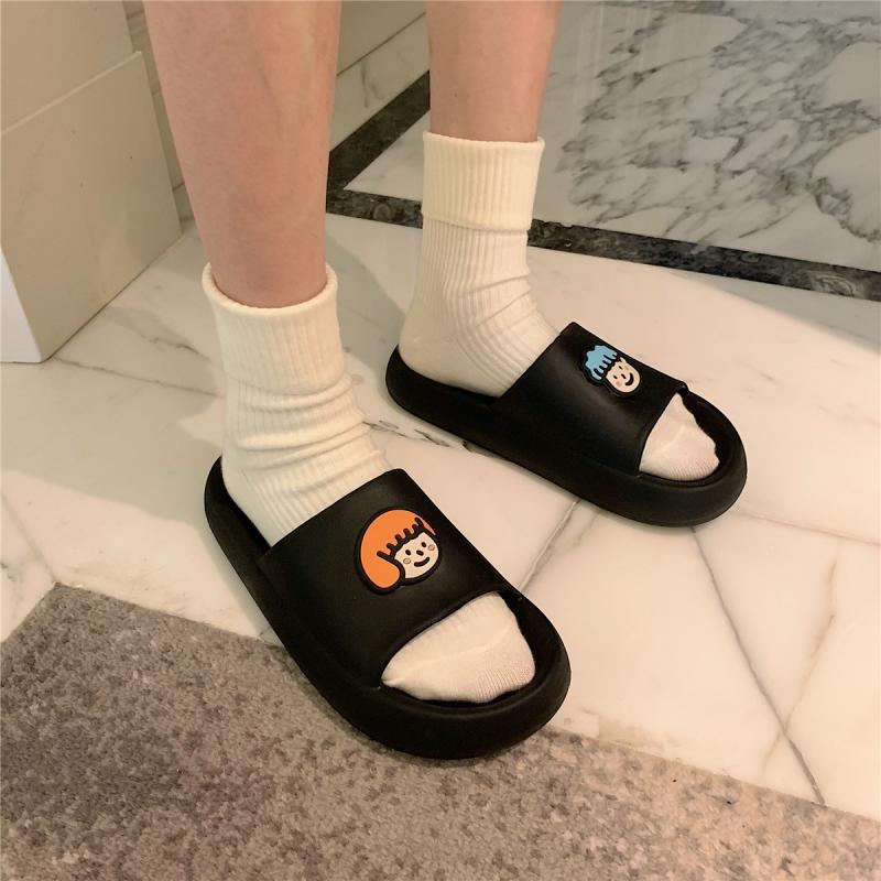 Women's & Men's Bathroom Couples Interior Home Outdoor Fashionable Sandals