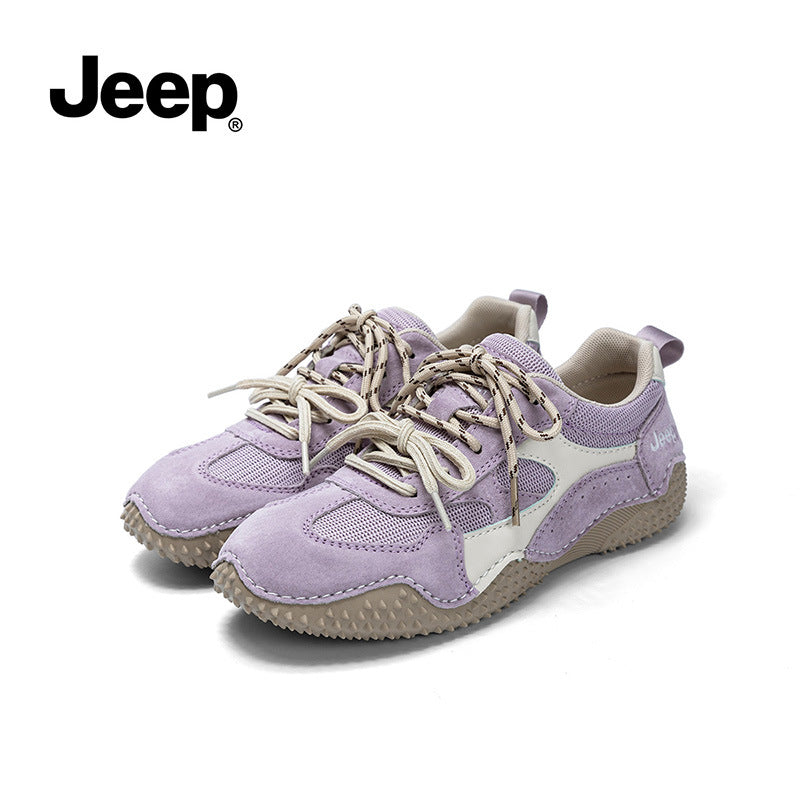Women's Retro German Training Spring Original Life Casual Shoes