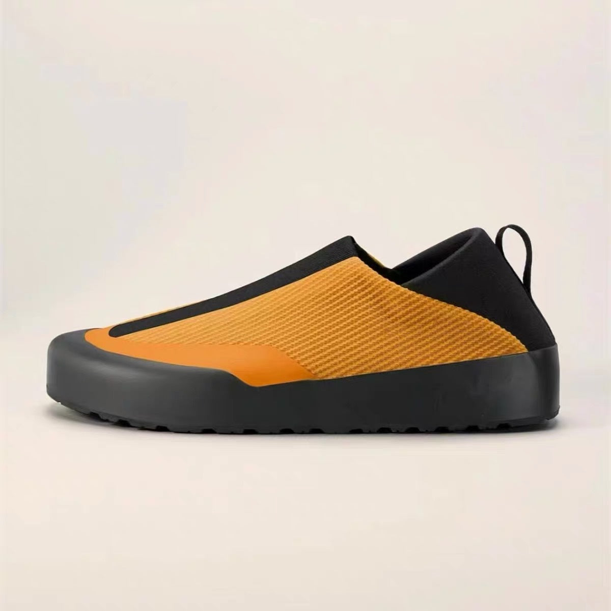 Outdoor Couple Daily Slip-on Lazy Comfortable Ultra Light Sneakers