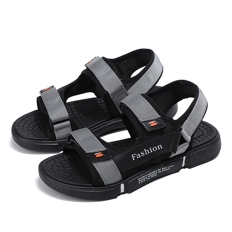 Men's Fashion Trendy Classy Outdoor Travel Sandals