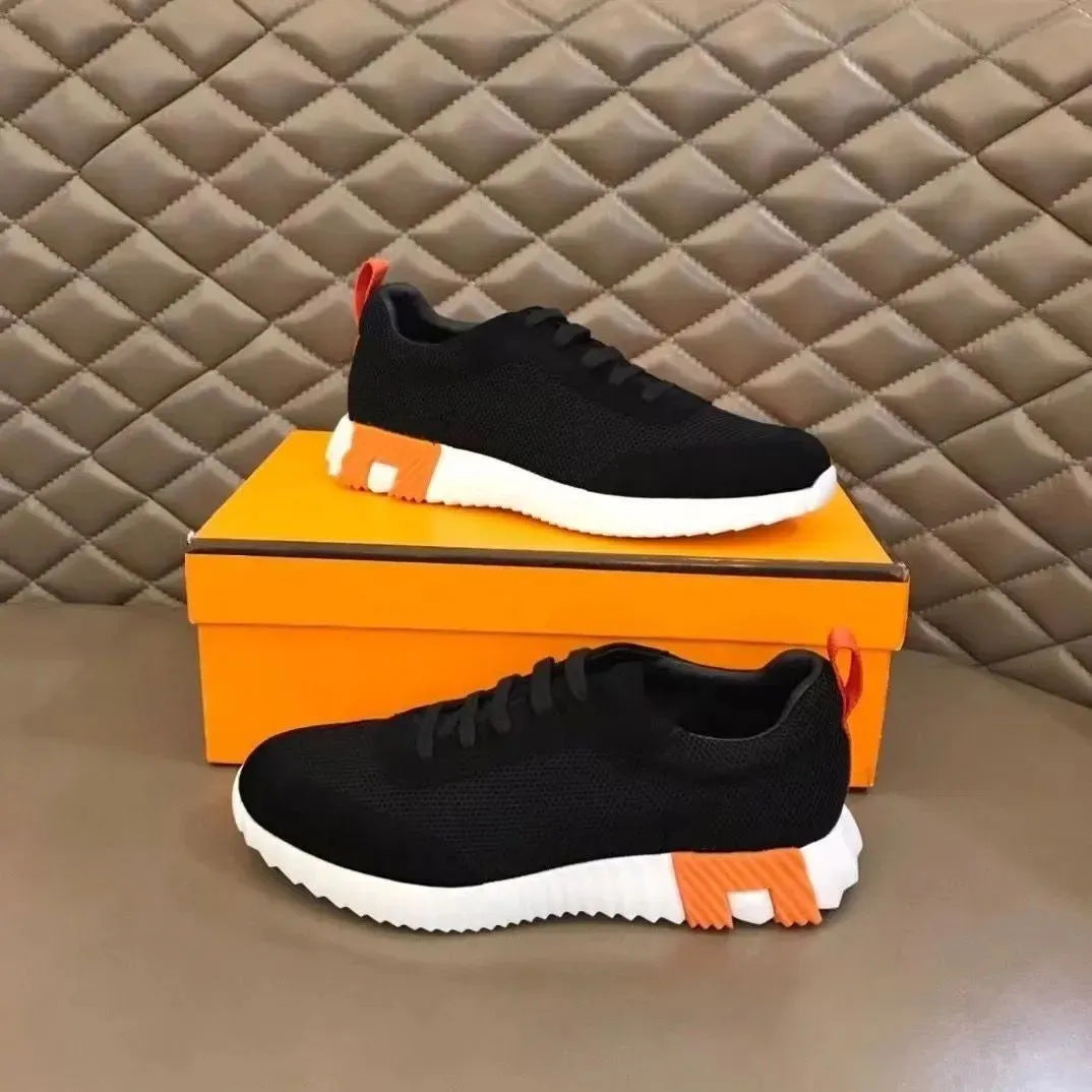 Women's Fashion Comfortable Board Winter Breathable Light Luxury Women's Sports Shoes