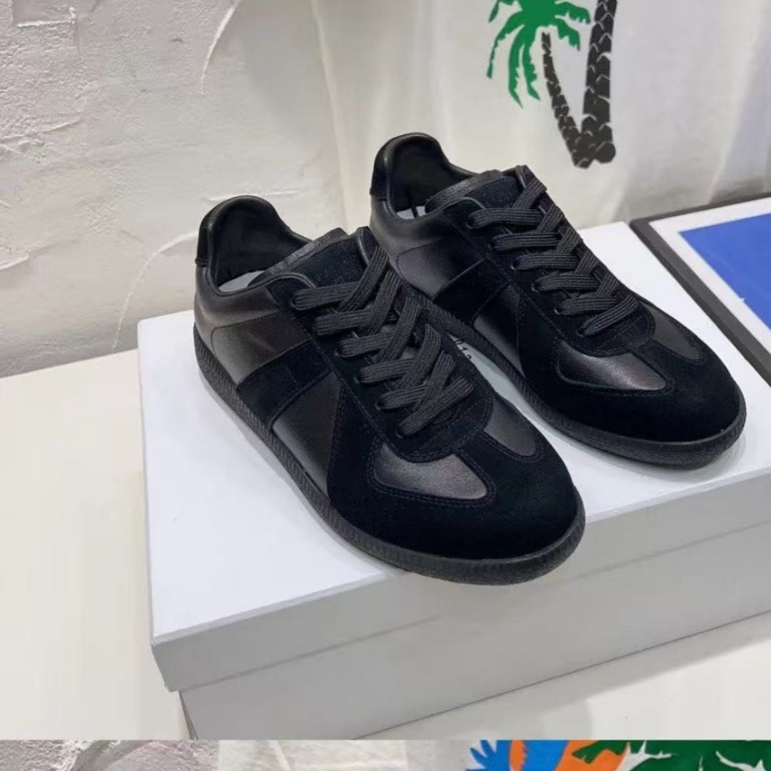 Women's & Men's Version Training White Lovers Wild Retro Women's Sports Shoes