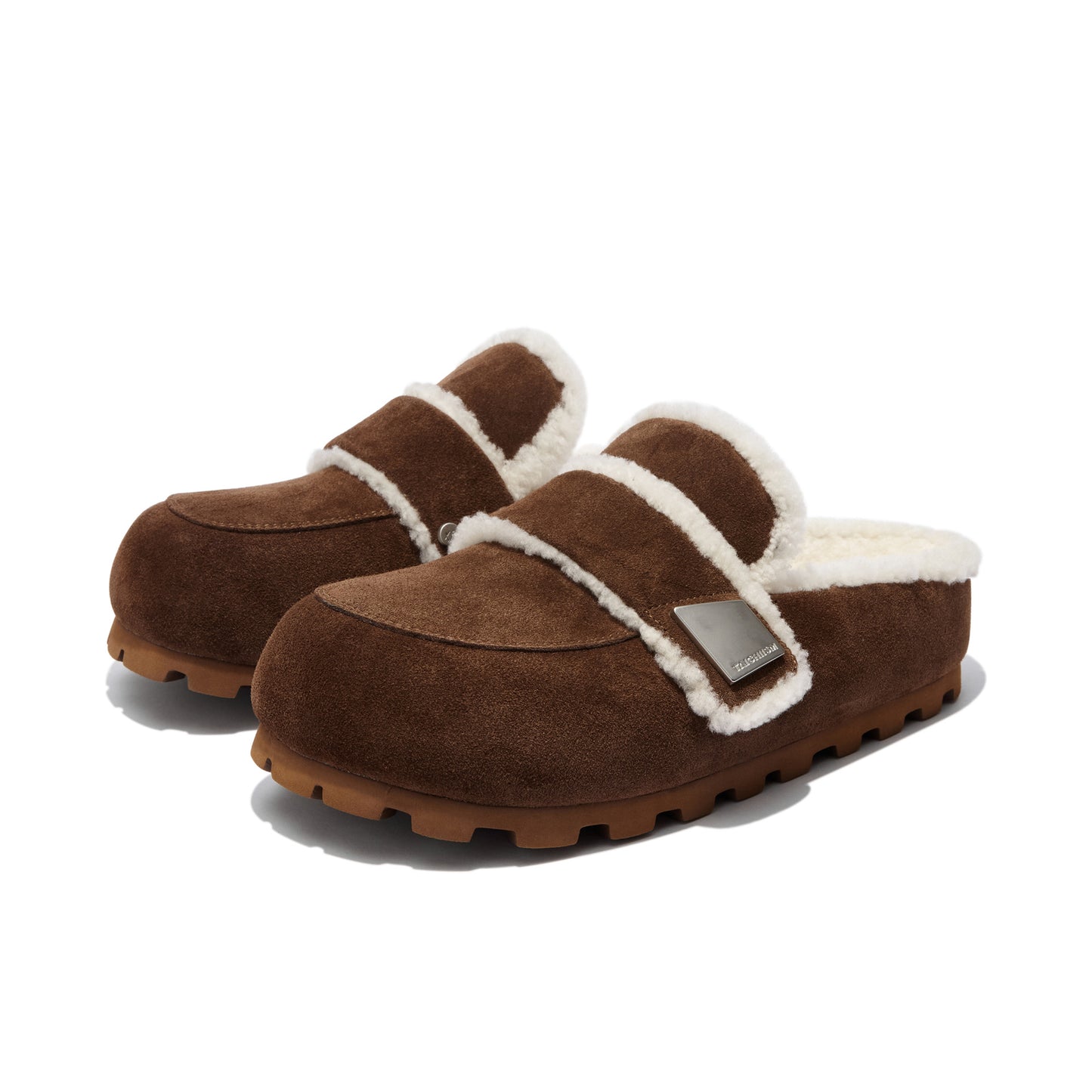 Fat Head Sleeper Authentic Toe Box Slippers