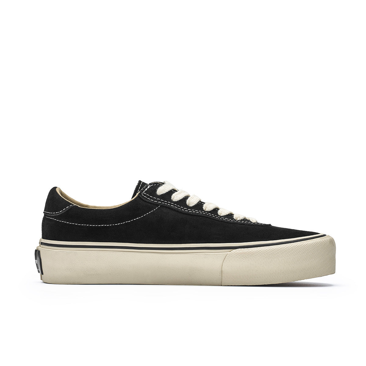 Men's Thick Bottom Breathable Heightened Easy Wear Low Men's Board Shoes