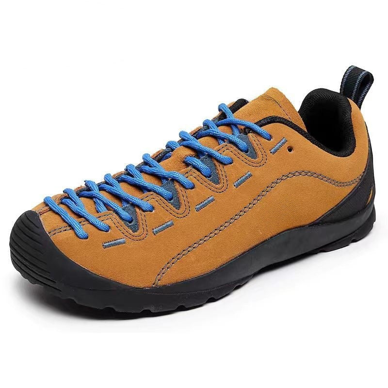 Women's & Men's Side Training Ugly Cute Outdoor Hiking Casual Shoes