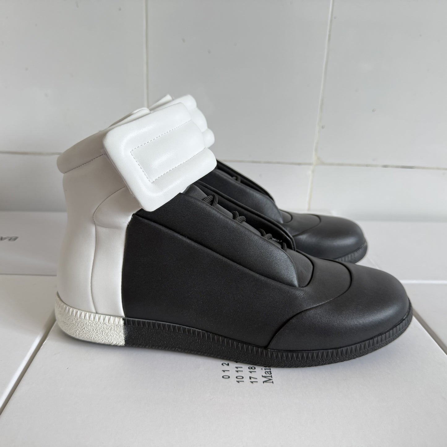 Cool Versatile Training Martin Series High-quality Casual Shoes