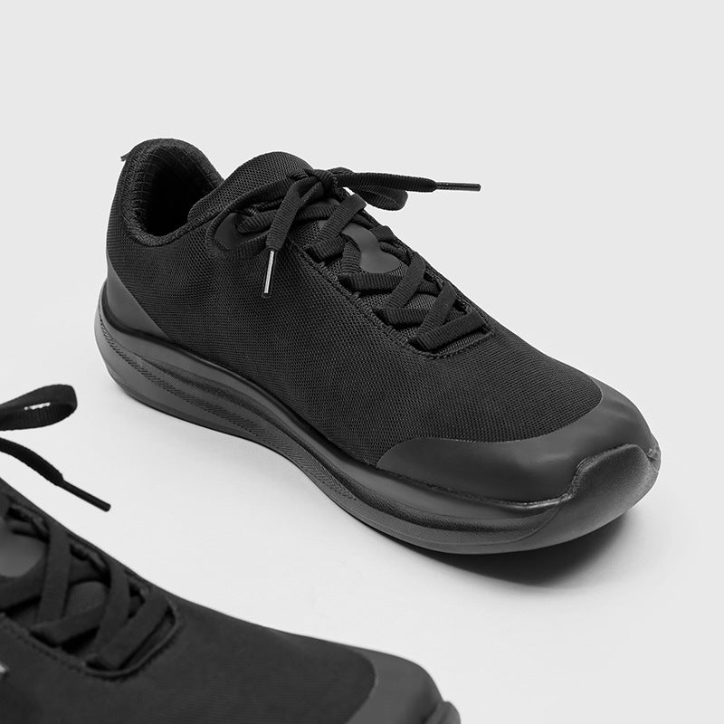 Men's Summer Breathable Mesh Surface Lightweight Trendy Leisure Outdoor Men's Sports Shoes