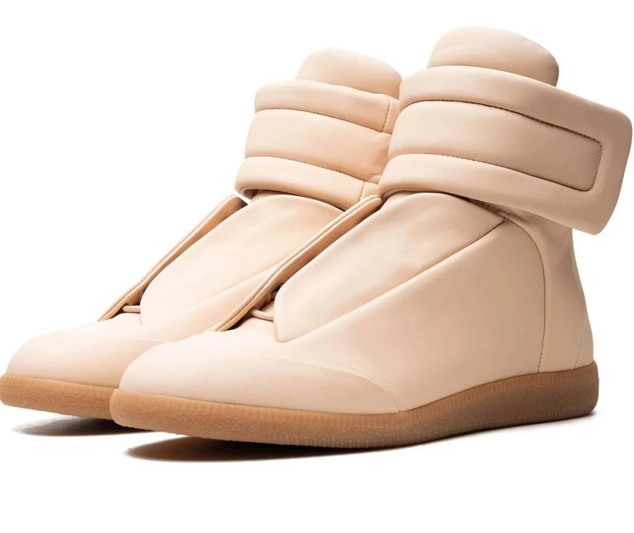 Women's & Men's Classic Flat Retro Sports Martin German Boots