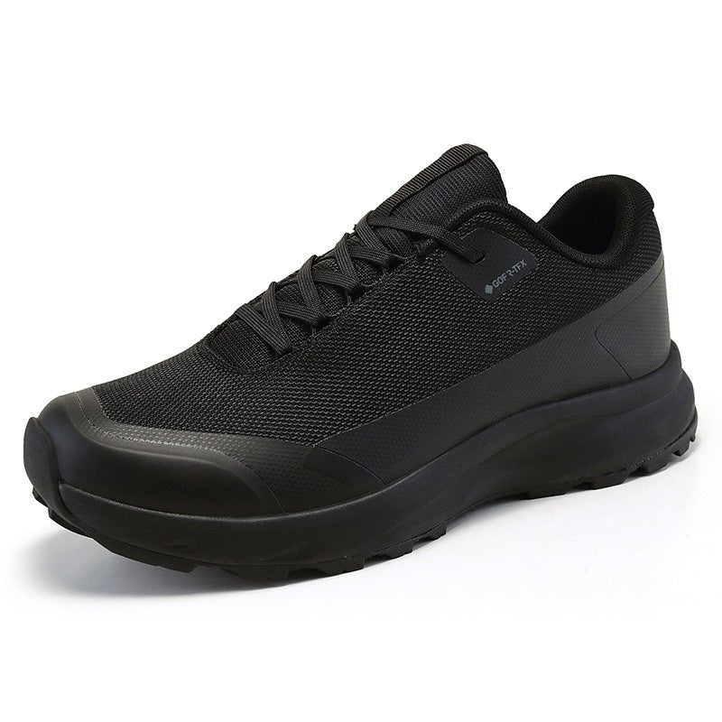 Men's Flat For Lightweight Running Outdoor Hiking Men's Shoes