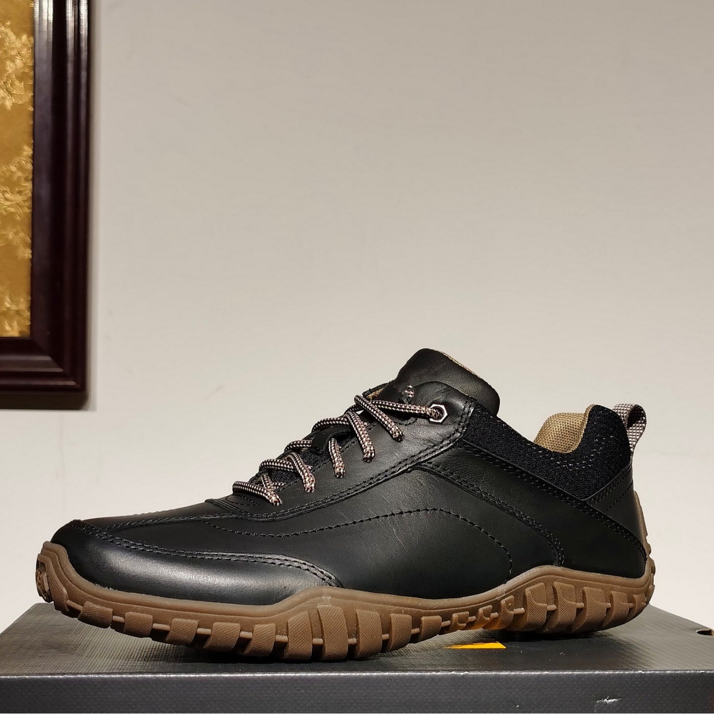 New Beautiful Men's Outdoor Leisure Hiking Men's Casual Shoes