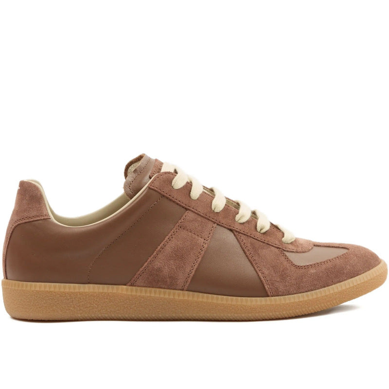 Women's & Men's Training Classic Flat Men's Board Shoes