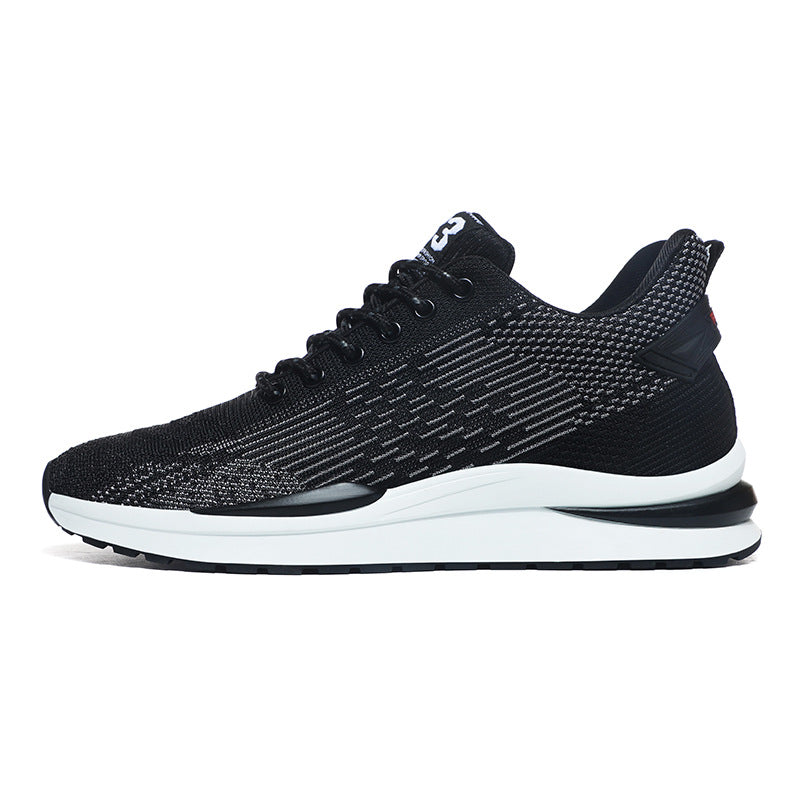 Elegant Plus Size Outdoor Travel Xi Men's Casual Shoes
