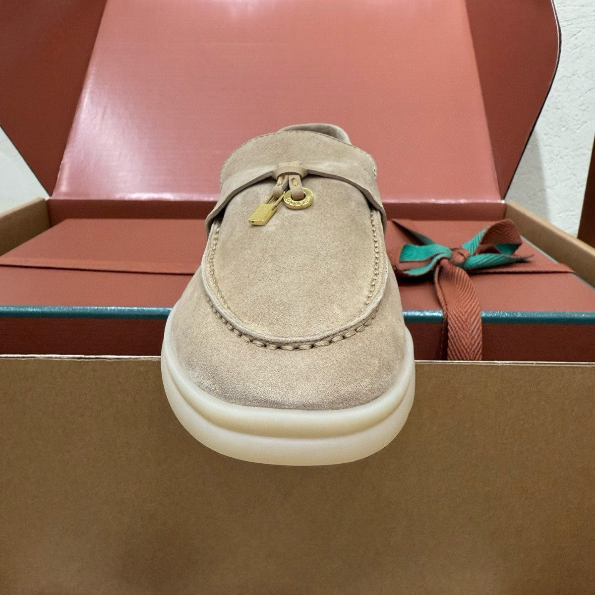 Channel Top Version Can Walk Ten Thousand Steps Female Women's Casual Shoes