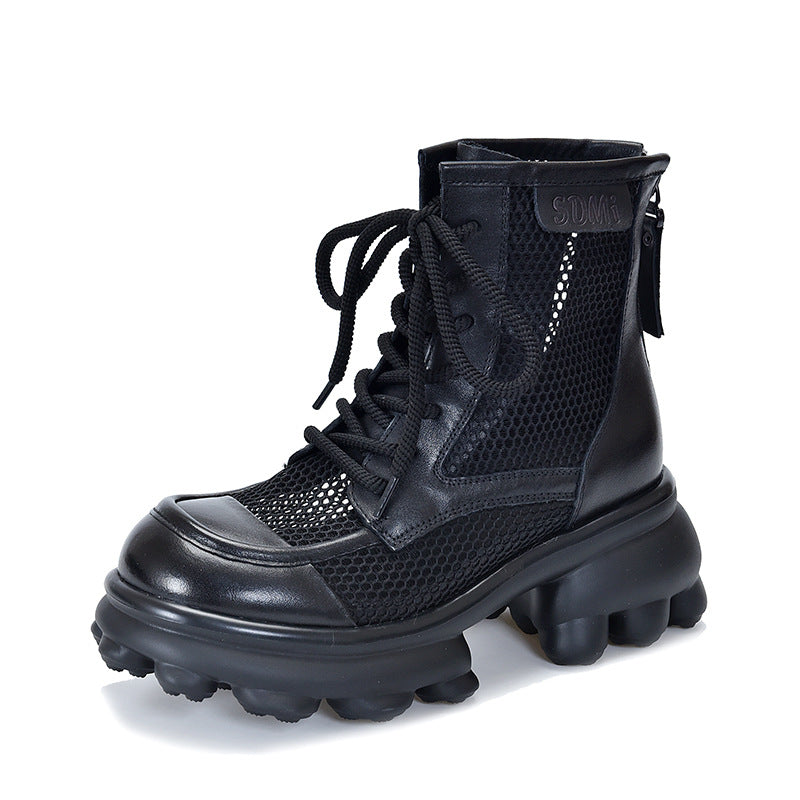 Women's Price For Summer Thin Mesh Small Sandals