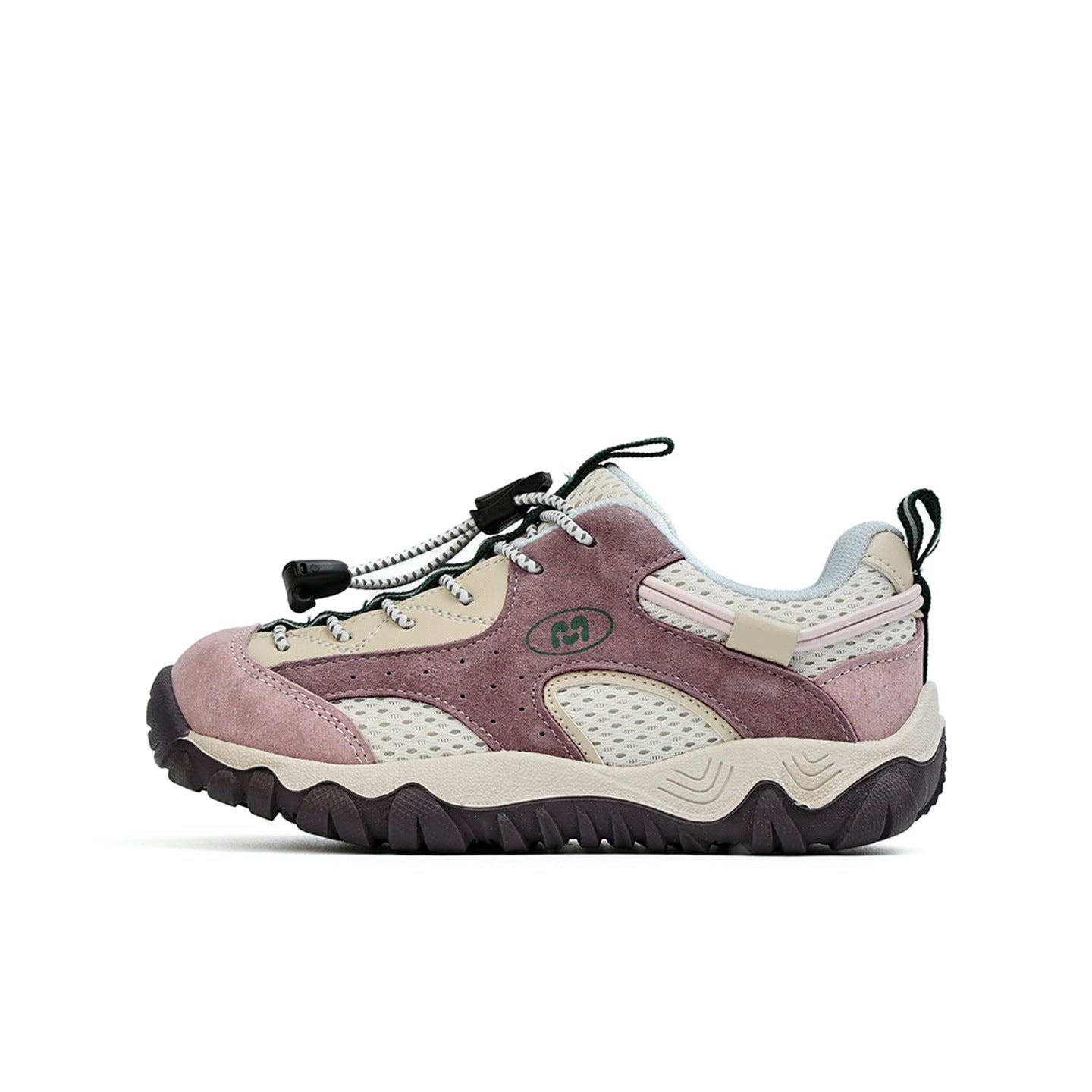 Women's & Men's Head King Ling Cool Breathable Mesh Outdoor Professional Children's Sports Shoes