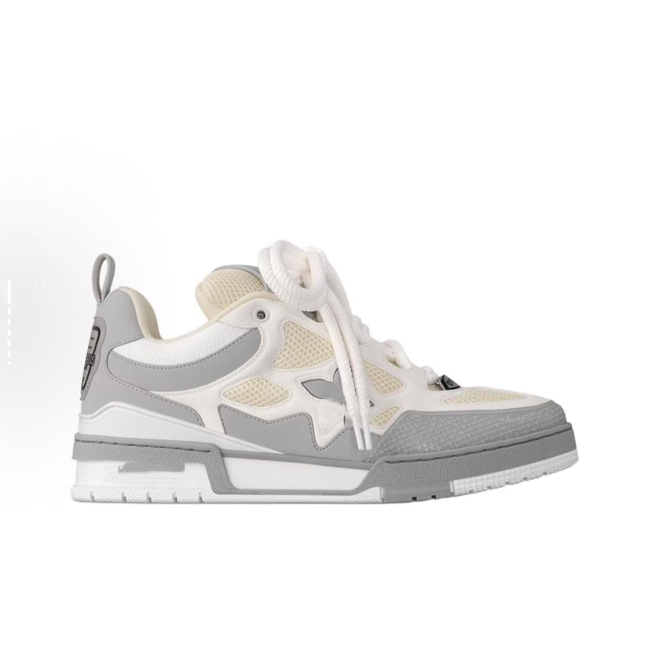Women's & Men's Bread Raise The Bottom Dad Fashion Men's Sports Shoes