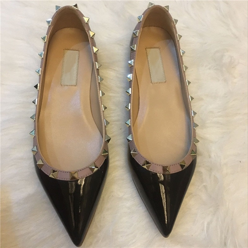 Women's Rivet With Original Elevation Version V Heels