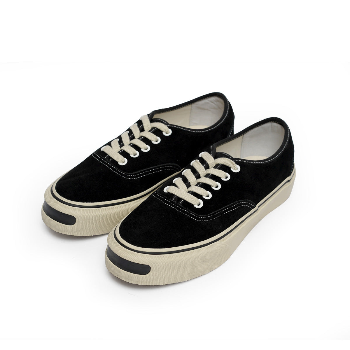 Women's & Men's Purcell Thick Bottom Breathable Increased Low Trendy Series Men's Board Shoes