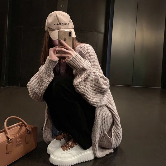 Women's Muffin Soft Sports College Style Biscuit Casual Shoes