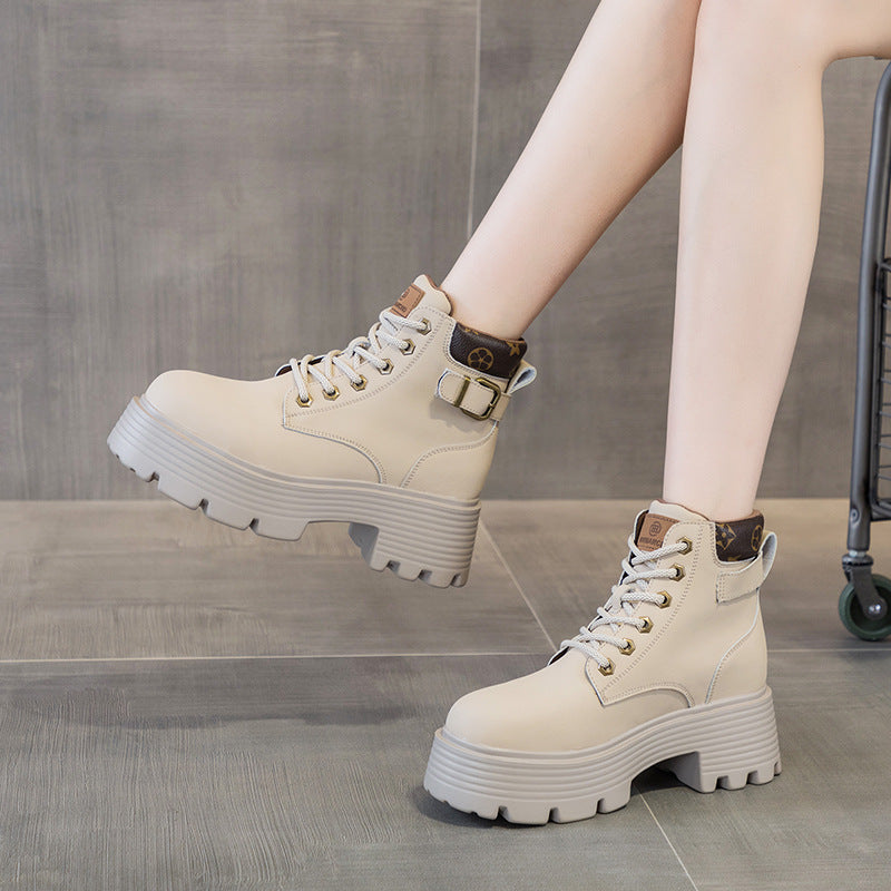 Women's Veet Martin For Hidden Platform Small Women's Casual Shoes