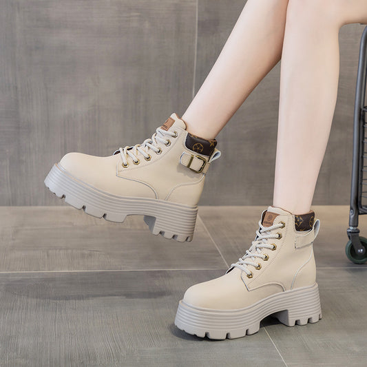 Women's Veet Martin For Hidden Platform Small Women's Casual Shoes