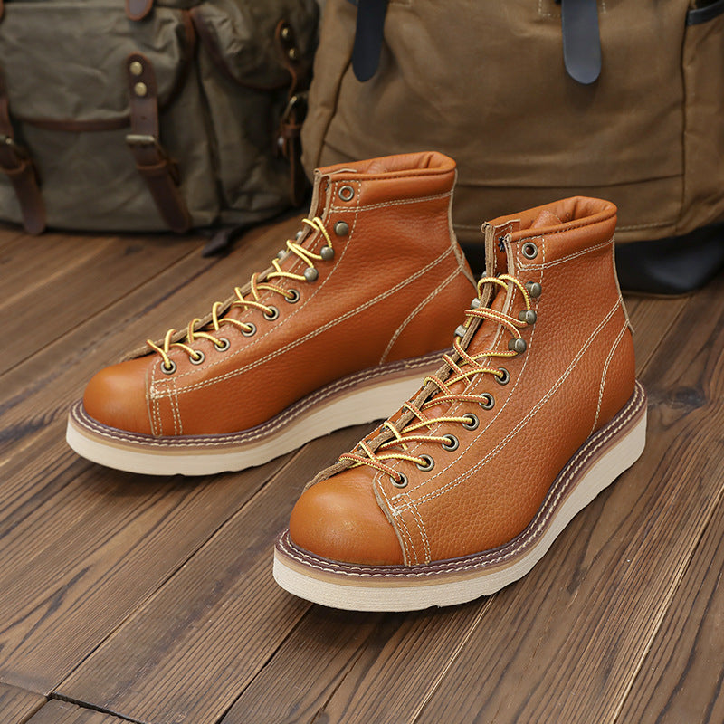 Women's & Men's Short Face Martin For Complete Sizes Boots