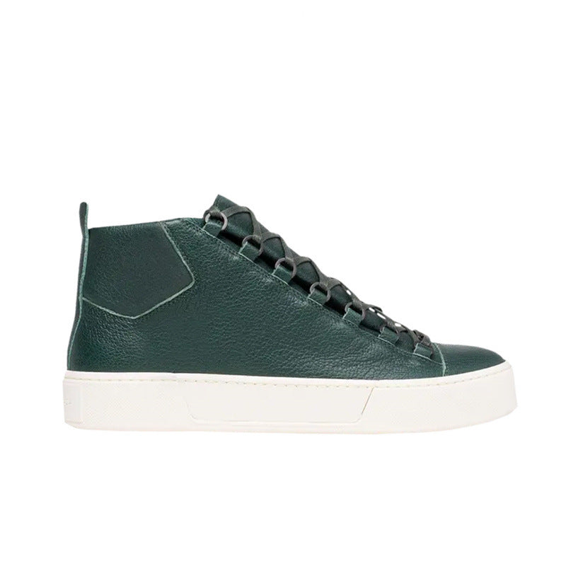 Men's Summer Fashion Trendy Vintage Business Men's Board Shoes