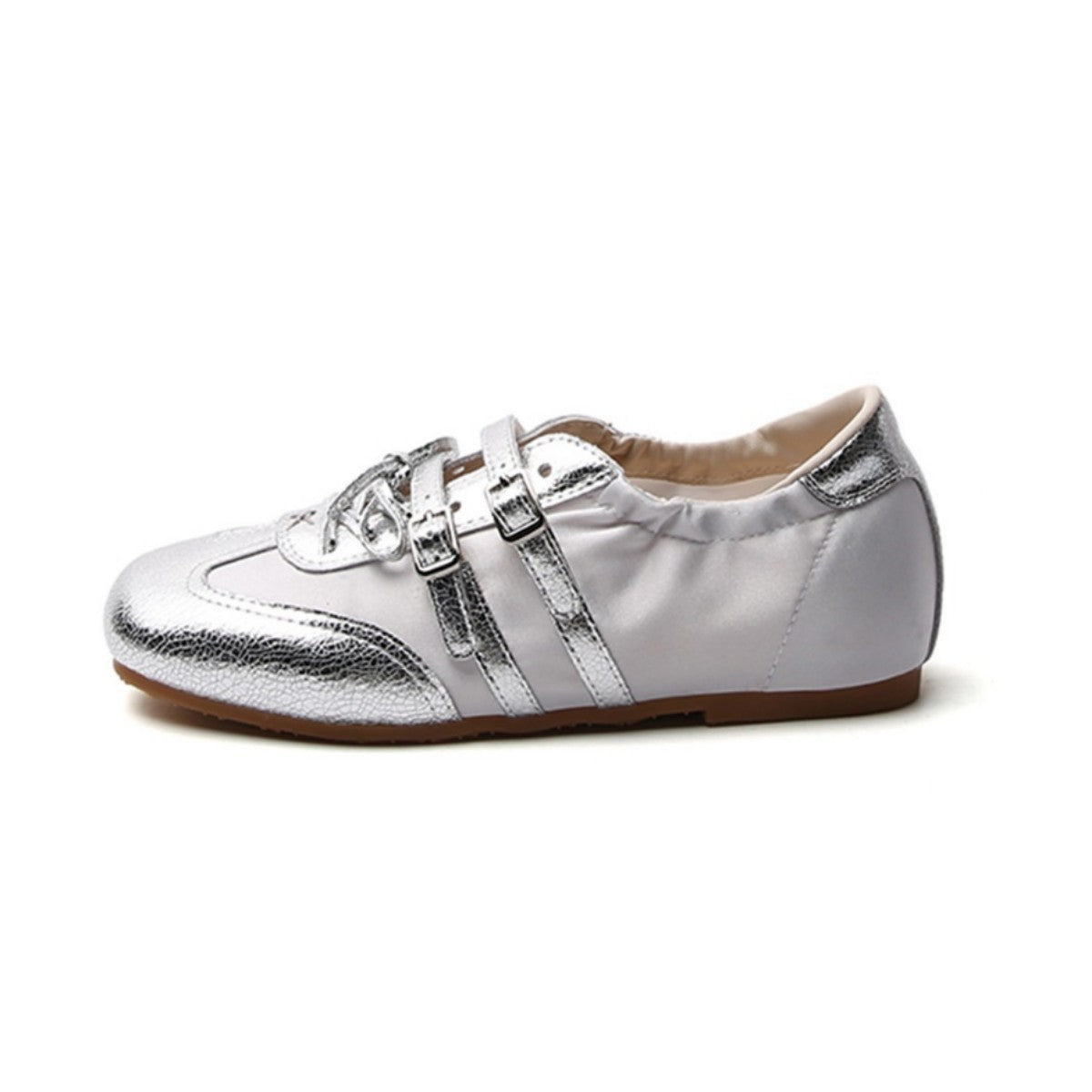 Women's Ballet Training Spring Korean Style Thin Women's Sports Shoes