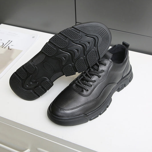 Men's Fashion Attractive Genuine Sports Comfortable Sneakers
