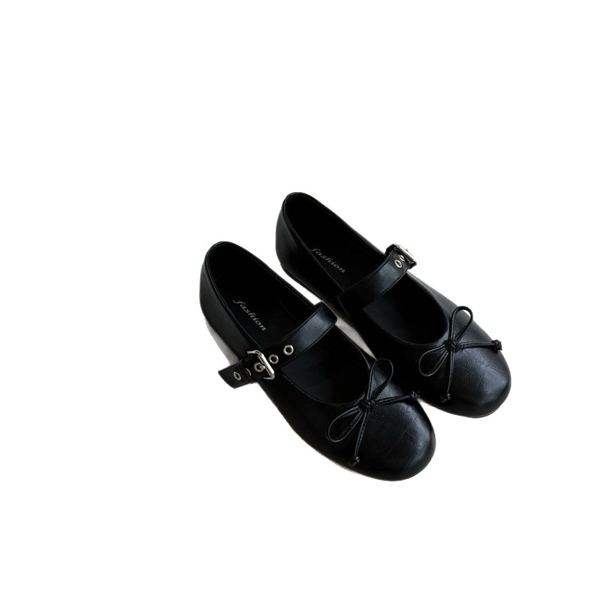 Women's Genuine French Style Fairy Gentle Mary Jane Women's Fashion Shoes