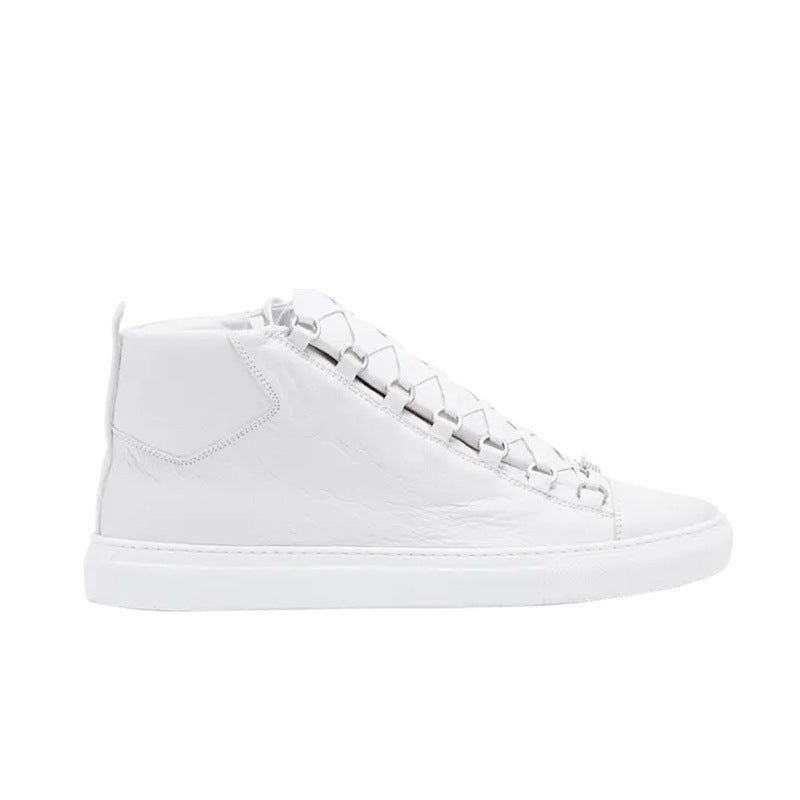 Men's Summer Fashion Trendy Vintage Business Men's Board Shoes