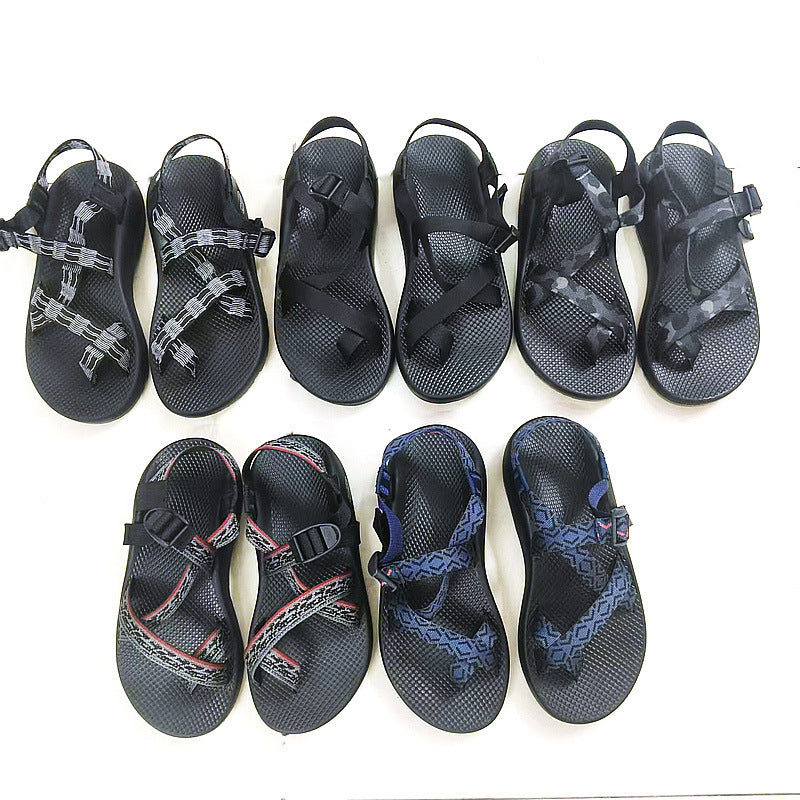 Summer Outdoor Beach Hiking Wading Upstream Casual Shoes